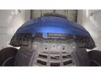 Toyota HILUX лот № 30109 оценка RA  с аукциона в Японии 10