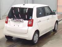 Honda N ONE лот № 9035 оценка 3.5  с аукциона в Японии 1