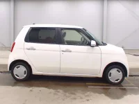 Honda N ONE лот № 9035 оценка 3.5  с аукциона в Японии 2
