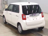 Honda N ONE лот № 9035 оценка 3.5  с аукциона в Японии 5