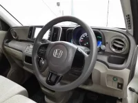 Honda N ONE лот № 9035 оценка 3.5  с аукциона в Японии 6