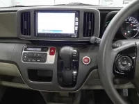 Honda N ONE лот № 9035 оценка 3.5  с аукциона в Японии 8