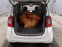 Honda N ONE лот № 9035 оценка 3.5  с аукциона в Японии 10