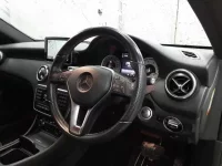 Mercedes-Benz A CLASS лот № 9036 оценка 3.5  с аукциона в Японии 6