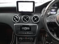 Mercedes-Benz A CLASS лот № 9036 оценка 3.5  с аукциона в Японии 8