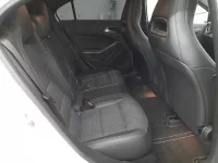 Mercedes-Benz A CLASS лот № 9036 оценка 3.5  с аукциона в Японии 9