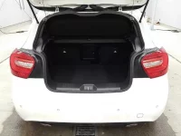 Mercedes-Benz A CLASS лот № 9036 оценка 3.5  с аукциона в Японии 10