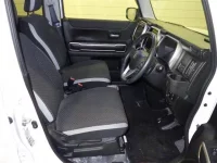 Suzuki HUSTLER лот № 3123 оценка 3.5  с аукциона в Японии 3