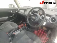 BMW MINI лот № 162 оценка R  с аукциона в Японии 2