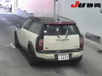 BMW MINI лот № 162 оценка R  с аукциона в Японии 1