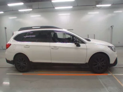 Subaru LEGACY OUTBACK