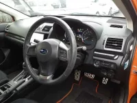 Subaru XV лот № 9042 оценка 3.5  с аукциона в Японии 6