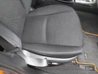 Subaru XV лот № 9042 оценка 3.5  с аукциона в Японии 7