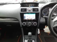 Subaru XV лот № 9042 оценка 3.5  с аукциона в Японии 8