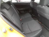 Subaru XV лот № 9042 оценка 3.5  с аукциона в Японии 9