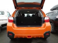 Subaru XV лот № 9042 оценка 3.5  с аукциона в Японии 10