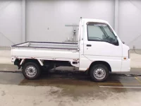 Subaru SAMBAR лот № 9044 оценка 2  с аукциона в Японии 2