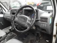 Subaru SAMBAR лот № 9044 оценка 2  с аукциона в Японии 6