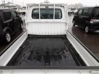 Subaru SAMBAR лот № 9044 оценка 2  с аукциона в Японии 9