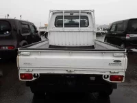 Subaru SAMBAR лот № 9044 оценка 2  с аукциона в Японии 8