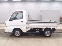 Subaru SAMBAR лот № 9044 оценка 2  с аукциона в Японии 3