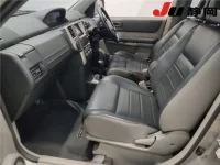Nissan X-TRAIL лот № 1009 оценка 3.5  с аукциона в Японии 5