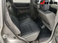 Nissan X-TRAIL лот № 1009 оценка 3.5  с аукциона в Японии 7