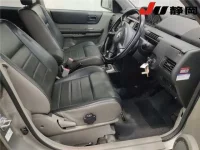 Nissan X-TRAIL лот № 1009 оценка 3.5  с аукциона в Японии 2
