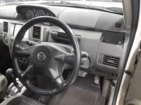 Nissan X-TRAIL лот № 30118 оценка 4  с аукциона в Японии 6