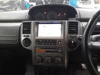 Nissan X-TRAIL лот № 30118 оценка 4  с аукциона в Японии 8