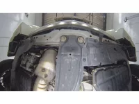 Nissan X-TRAIL лот № 30118 оценка 4  с аукциона в Японии 10