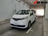 Nissan NV200 лот № 1012 оценка 4  с аукциона в Японии 3
