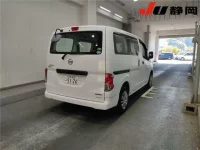 Nissan NV200 лот № 1012 оценка 4  с аукциона в Японии 4