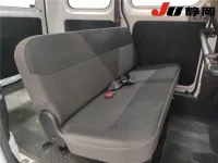 Nissan NV200 лот № 1012 оценка 4  с аукциона в Японии 7