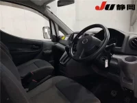 Nissan NV200 лот № 1012 оценка 4  с аукциона в Японии 2