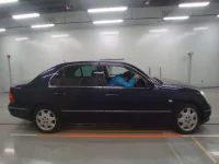 Toyota CELSIOR лот № 30120 оценка 3.5  с аукциона в Японии 2