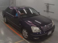 Toyota CELSIOR лот № 30120 оценка 3.5  с аукциона в Японии 4