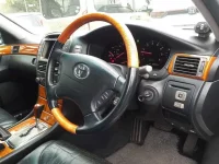 Toyota CELSIOR лот № 30120 оценка 3.5  с аукциона в Японии 6