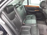 Toyota CELSIOR лот № 30120 оценка 3.5  с аукциона в Японии 9