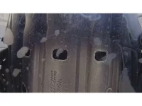 Toyota CELSIOR лот № 30120 оценка 3.5  с аукциона в Японии 10