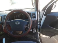 Toyota HIACE VAN лот № 30119 оценка 3  с аукциона в Японии 6