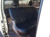 Toyota HIACE VAN лот № 30119 оценка 3  с аукциона в Японии 9