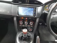 Toyota 86 лот № 30122 оценка 4.5  с аукциона в Японии 8