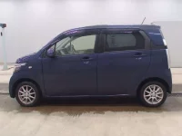 Honda N WGN лот № 5 оценка 4  с аукциона в Японии 3