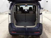 Honda N WGN лот № 5 оценка 4  с аукциона в Японии 10