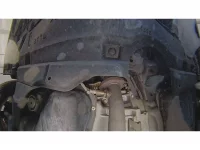 Toyota ALPHARD лот № 30124 оценка 4  с аукциона в Японии 10