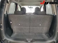 Mitsubishi EK CUSTOM лот № 1020 оценка 4  с аукциона в Японии 8