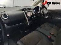 Mitsubishi EK CUSTOM лот № 1020 оценка 4  с аукциона в Японии 5