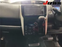 Mitsubishi EK CUSTOM лот № 1020 оценка 4  с аукциона в Японии 6