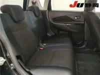 Mitsubishi EK CUSTOM лот № 1020 оценка 4  с аукциона в Японии 7